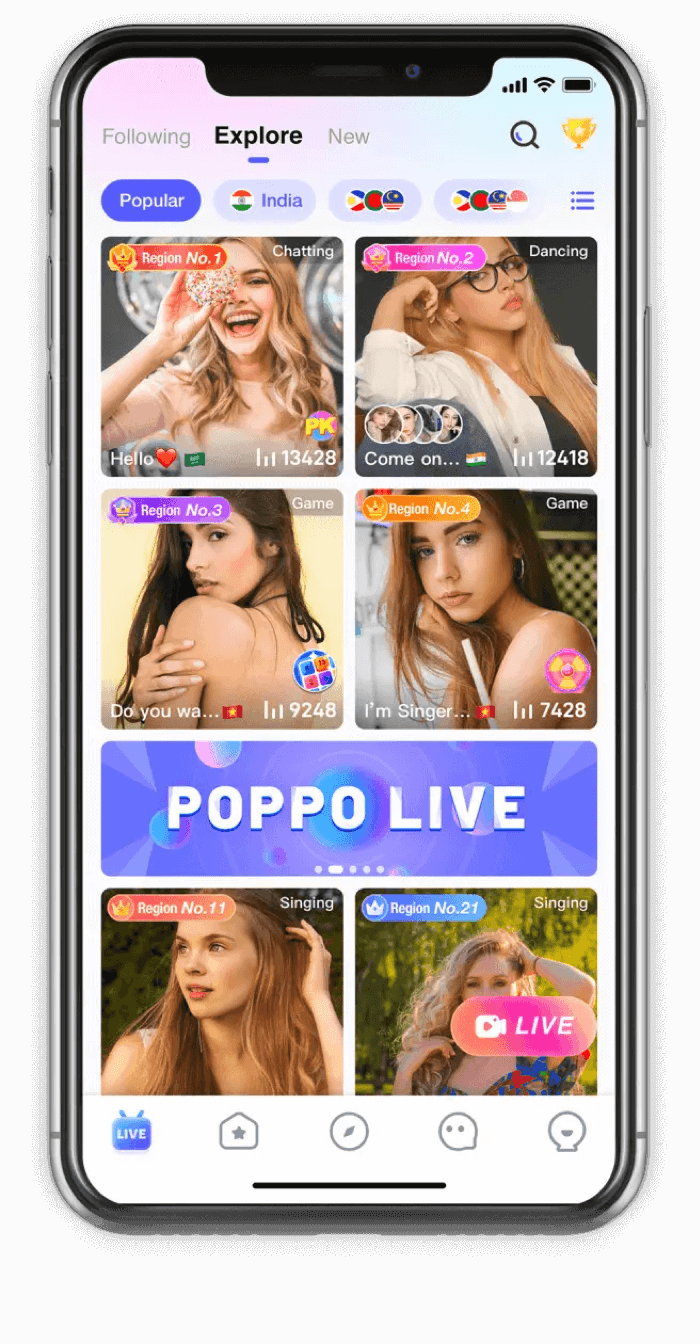 Phone